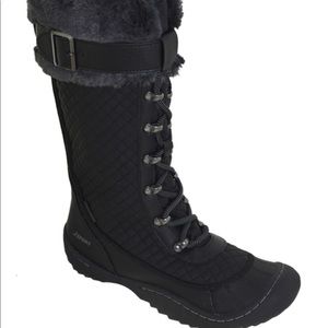 JSport winter boots